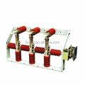GN38 12KV/24KV  Indoor high voltage Circuit Breaker  isolation interrupter switch disconnect switch
